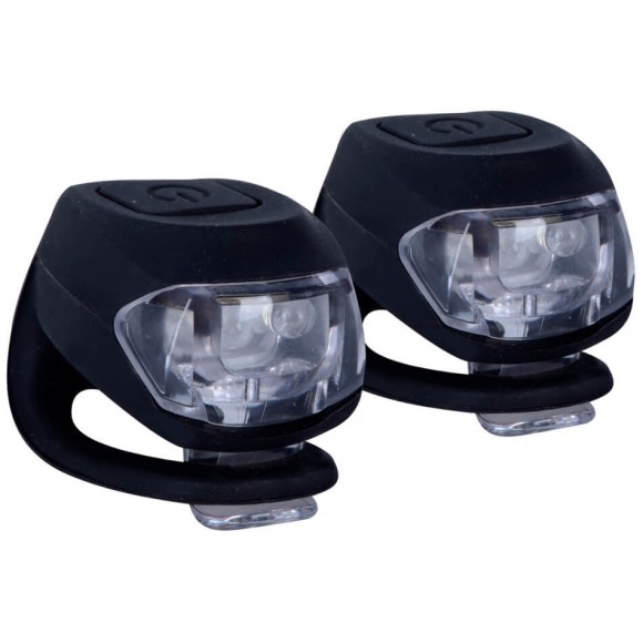OXC Brighteye jeu de lumière 2 unités 