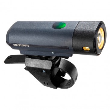 Luz frontal KRYPTONITE...
