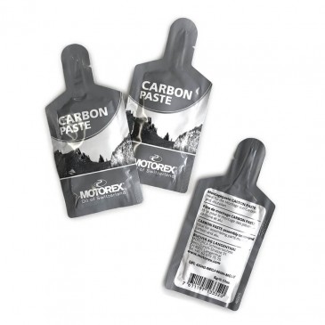 Grasa MOTOREX Carbono 5g