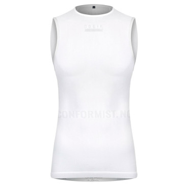 GOBIK Maillot de corps sans...