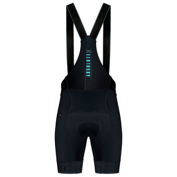 Culotte GOBIK Absolute 5.0 K10 2023 NEGRO XS