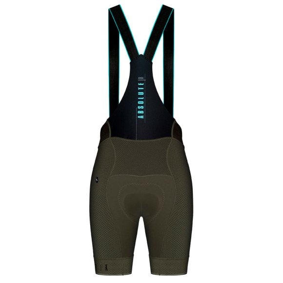Culotte GOBIK Absolute 5.0 K9 mujer 2023 OLIVA S