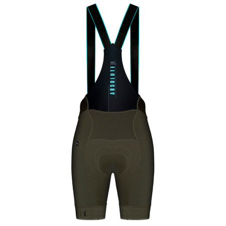 Culotte GOBIK Absolute 5.0 K9 mujer 2023 OLIVA S