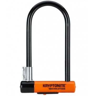 Candado KRYPTONITE...