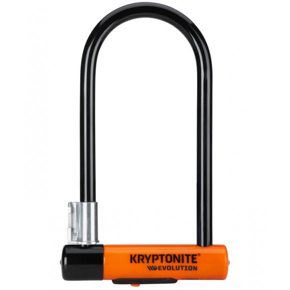 Cadeado anti-roubo KRYPTONITE U Evo Series 4 10,2x22,9cm 