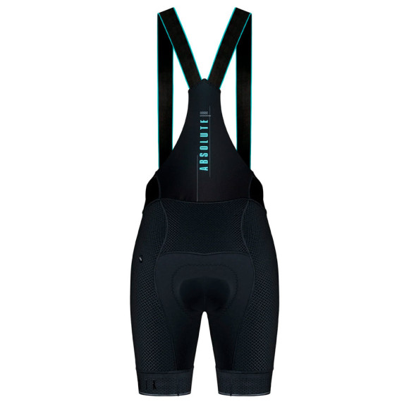GOBIK Absolute 5.0 K9 women's bib shorts 2023 BLACK XS