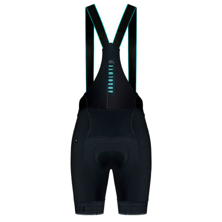 GOBIK Absolute 5.0 K9 women's bib shorts 2023 BLACK XS