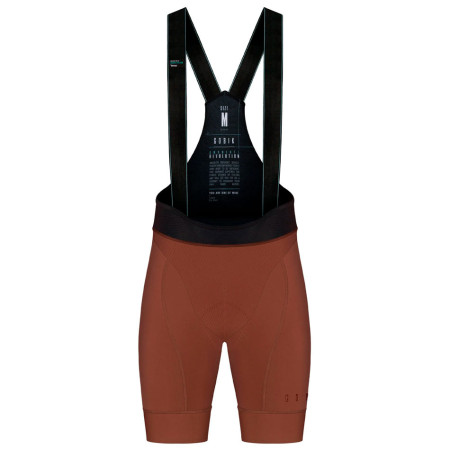 Culotte GOBIK Absolute Revolution K10 2023 MARRÓN XS