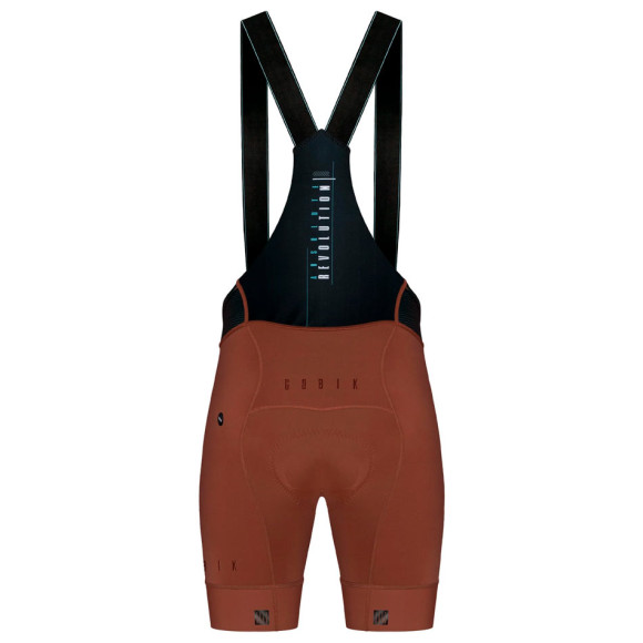 Culotte GOBIK Absolute Revolution K10 2023 MARRÓN XS