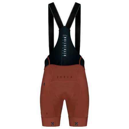 Culotte GOBIK Absolute Revolution K10 2023 MARRÓN XS
