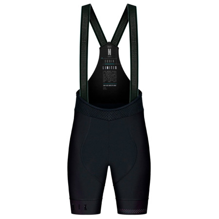 Culotte GOBIK Limited 5.0 K10 hombre 2023 NEGRO M
