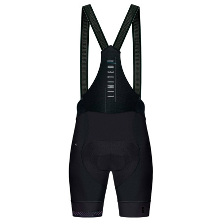 Culotte GOBIK Limited 5.0 K10 hombre 2023 NEGRO M