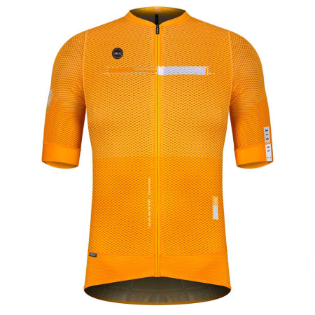 Maillot GOBIK Carrera 2.0 unisex 2022 NARANJA XL