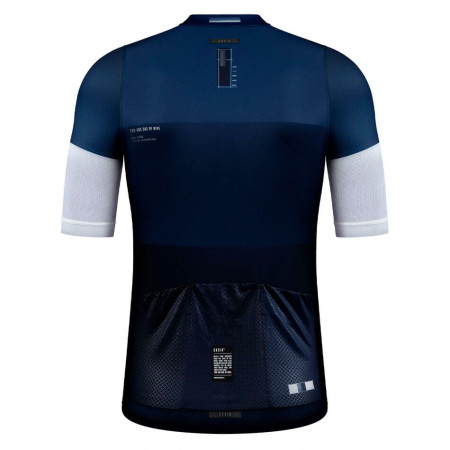 GOBIK maillot homme Stark 2022 AZUL MARINO XS