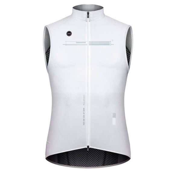 Chaleco GOBIK Plus 2.0 Collection 2022 BLANCO XXL