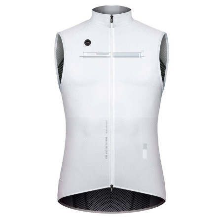 Chaleco GOBIK Plus 2.0 Collection 2022 BLANCO XXL
