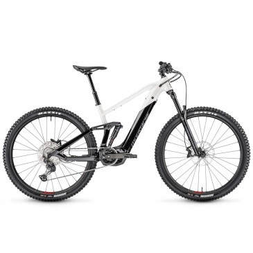 MUSTACHE Samedi Trail 4 LTD...