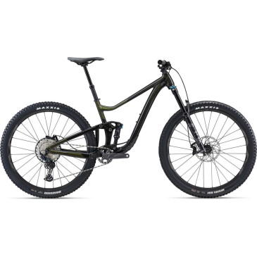 Bicicleta GIANT Trance X 29 1