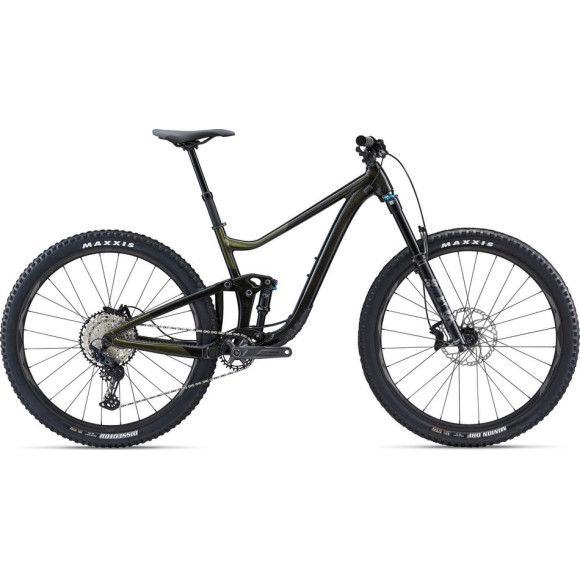 Bicicleta GIANT Trance X 29 1 NEGRO S