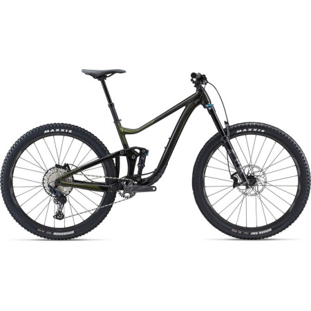 Bicicleta GIANT Trance X 29 1 NEGRO S
