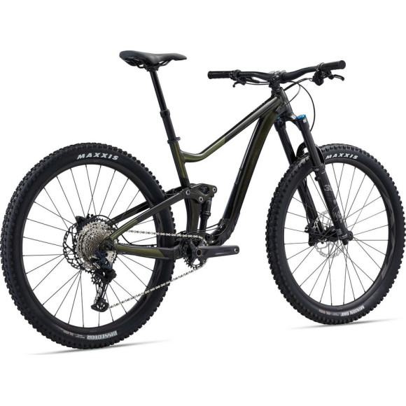 Bicicleta GIANT Trance X 29 1 NEGRO S