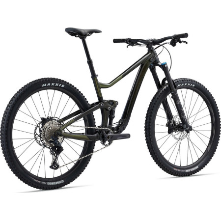 Bicicleta GIANT Trance X 29 1 NEGRO S