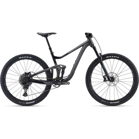 Bicicleta GIANT Trance X 29 2 Black NEGRO L