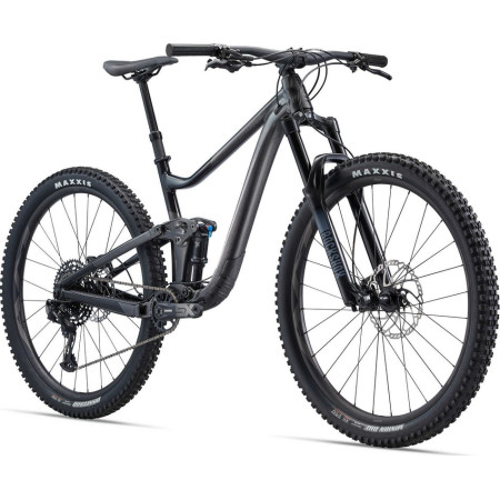Bicicleta GIANT Trance X 29 2 Black NEGRO L