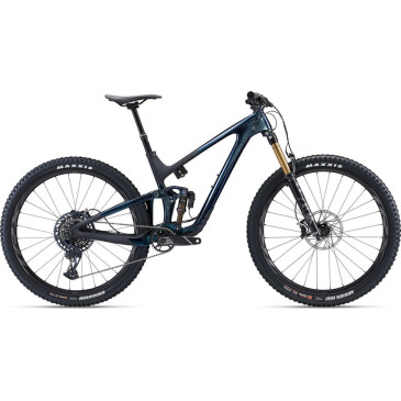 Bicicleta GIANT Trance X...