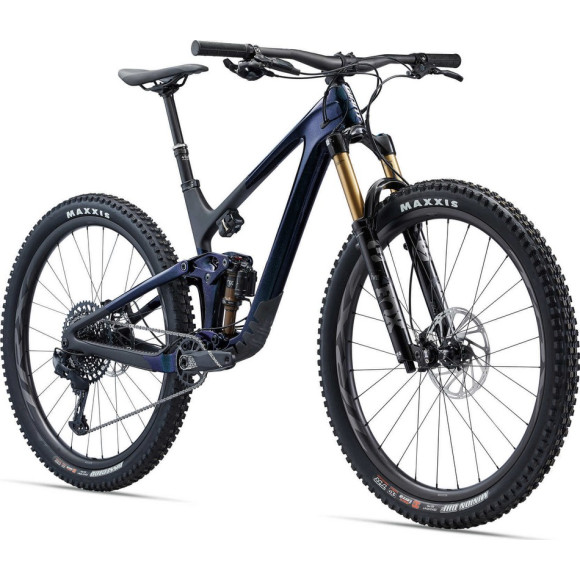 Bicicleta GIANT Trance X Advanced Pro 29 1 AZUL S