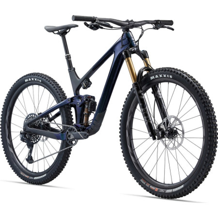 Bicicleta GIANT Trance X Advanced Pro 29 1 AZUL S