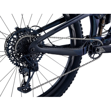 Bicicleta GIANT Trance X Advanced Pro 29 1 AZUL S