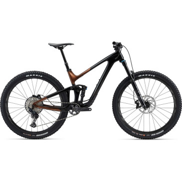 Bicicleta GIANT Trance X...