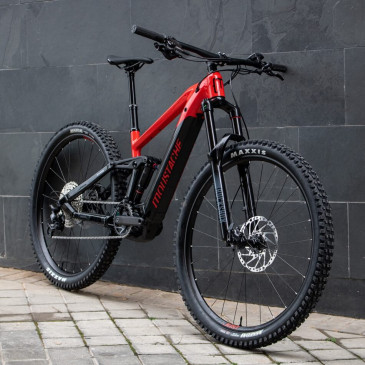 Bicicleta MOUSTACHE Samedi...