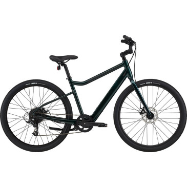 Bicicleta CANNONDALE...