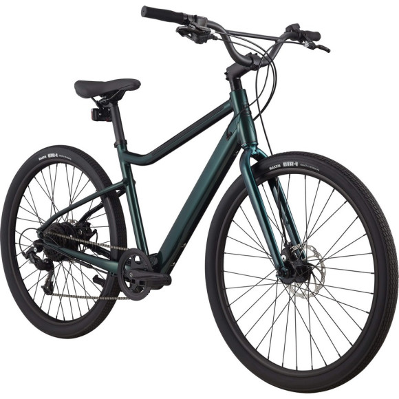 Vélo CANNONDALE Treadwell Neo 2 VERT S