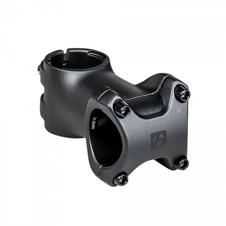 Potence BONTRAGER Rhythm Comp Knock Block 31.8 60mm 