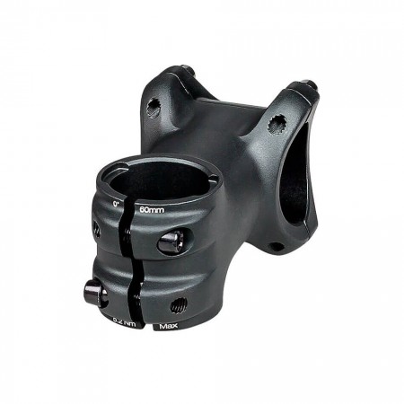 BONTRAGER Rhythm Comp Knock Block 31,8 60mm Haste 