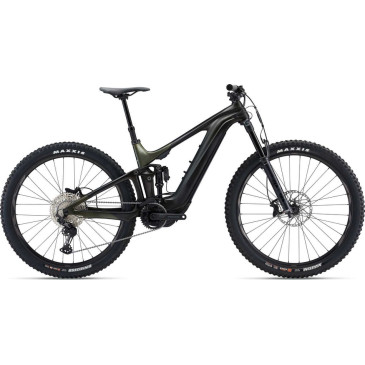 Bicicleta GIANT Trance X...