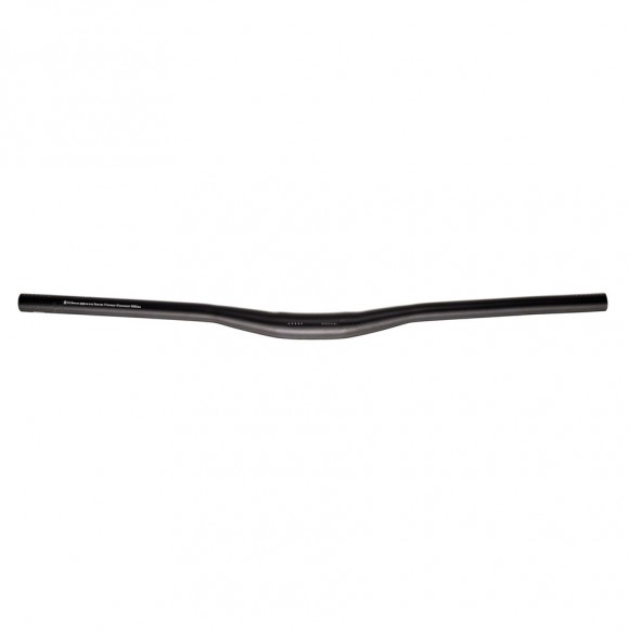 Manillar BONTRAGER Comp 31.8mm MTB 720 x 5mm 
