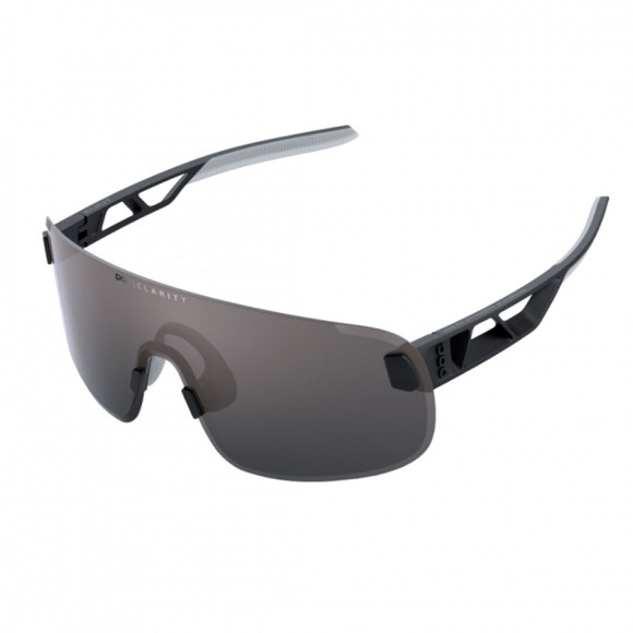 Gafas POC Elicit Uranium Black Clarity Define 