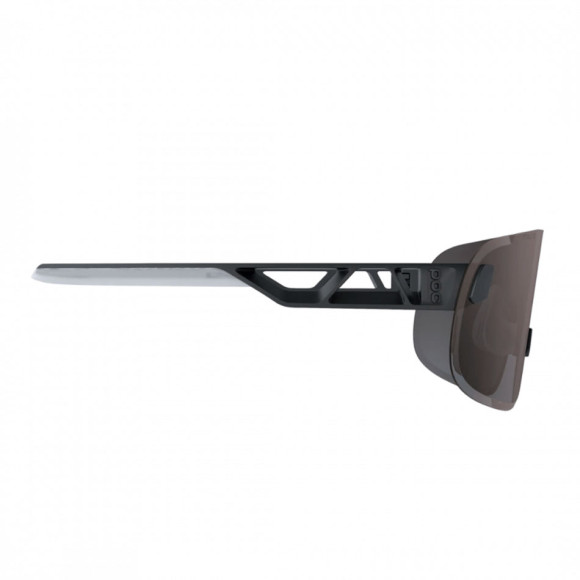 Gafas POC Elicit Uranium Black Clarity Define 