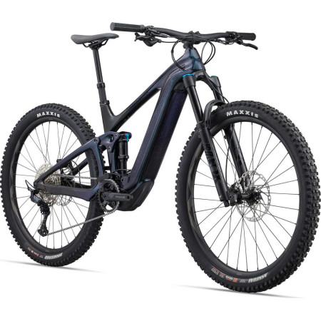 Bicicleta GIANT Trance X Advanced E+2 AZUL S