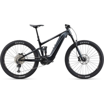 Bicicleta GIANT Trance X E+3