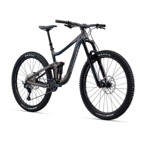 Bicicleta GIANT Reign 29 NEGRO M