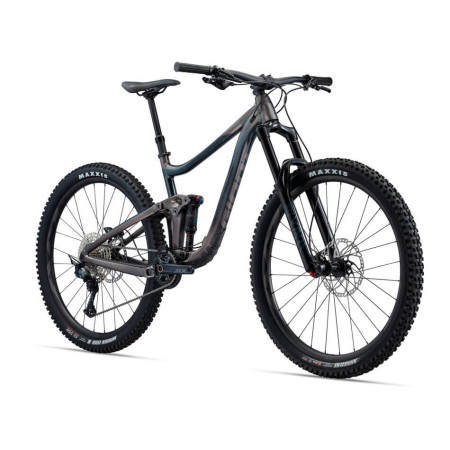 Bicicleta GIANT Reign 29 NEGRO M