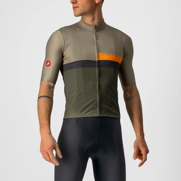 Maillot CASTELLI A Blocco 2022