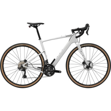 Bicicleta CANNONDALE...