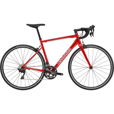 Bicicleta CANNONDALE CAAD...