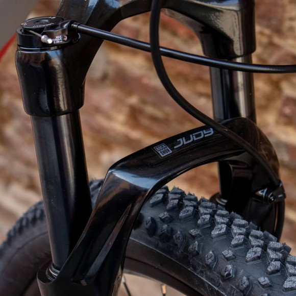 Bicicleta WILIER 503X PRO GRIS S